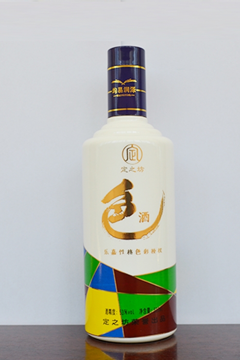 專業乳白烤花瓶生產