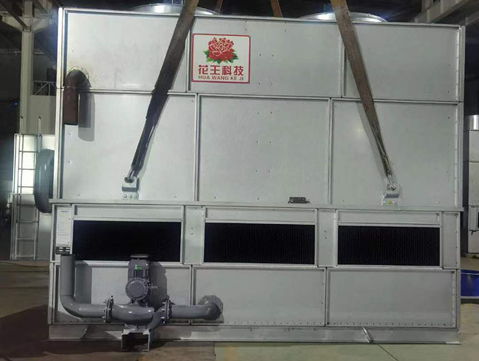 冷凝器可分為哪幾類(lèi)？